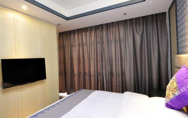 Rongting Holiday Inn Luoping