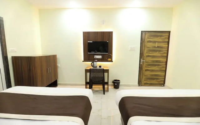 Shree Krishna Inn