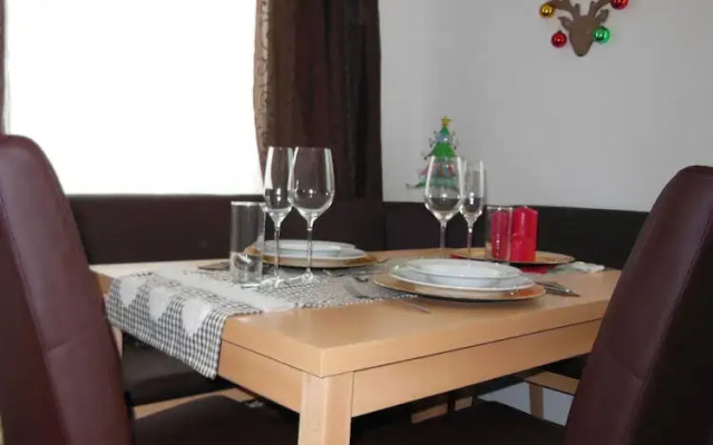 Appartements Hötzendorfer