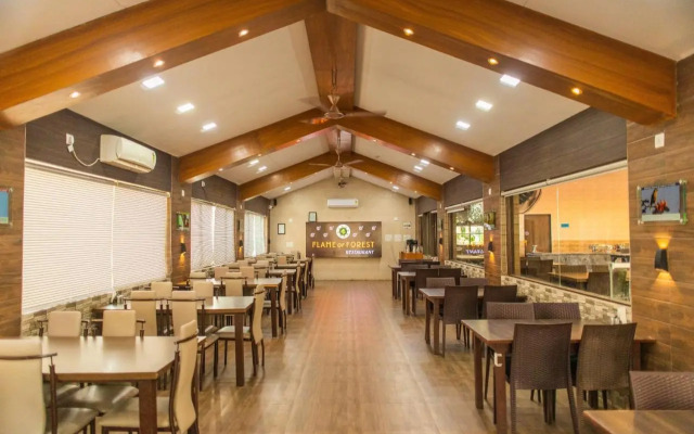 Daksh Resort And Amusement Park