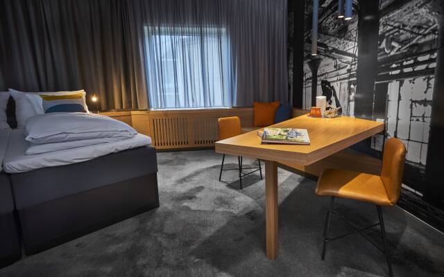 Thon Partner Hotel Høje Taastrup