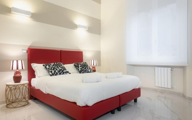Popolo Guest Rooms Villa Borghese
