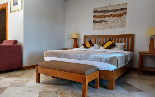 Nirmala Hotel & Bungalow Jimbaran