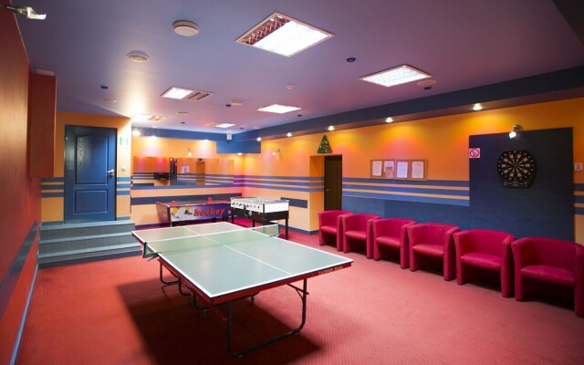Hotel Unibus