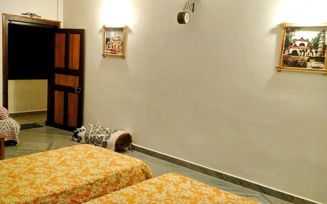 Siolim Holiday Apartments