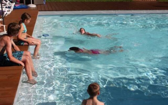 Hotel Garni Ennshof