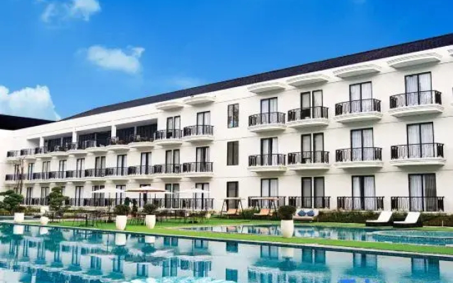 L’Eminence Golf & Resort Lembang - Bandung