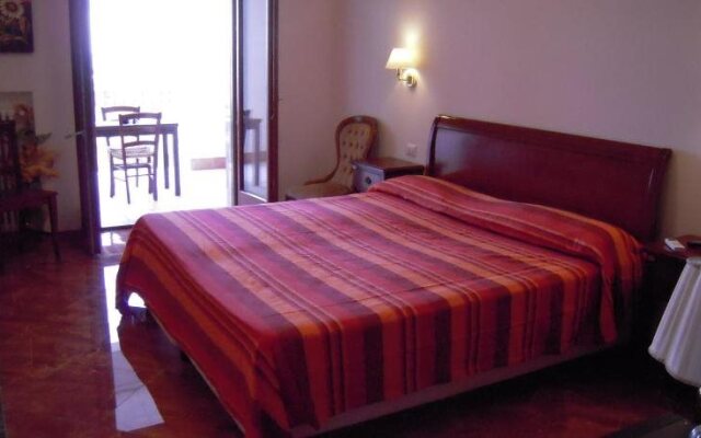 Residence Hotel Torresilvana