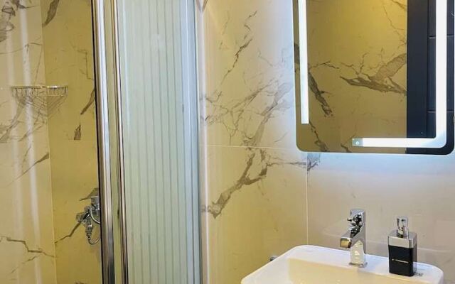 Meridiani Taksim Hotel