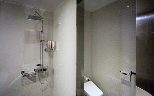 Cheonan Zaza Hotel
