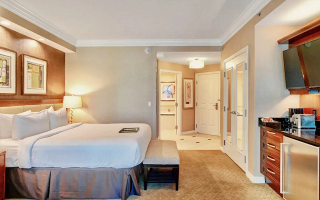 MGM Signature - VIP Vacation Suites