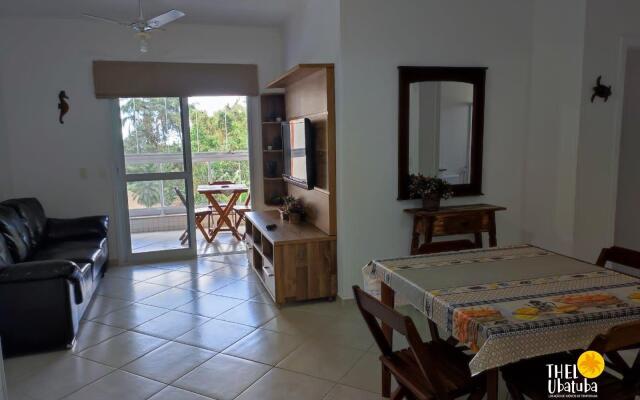 Thel Ubatuba - Praia Grande - 201 Jerivá Jacarandá