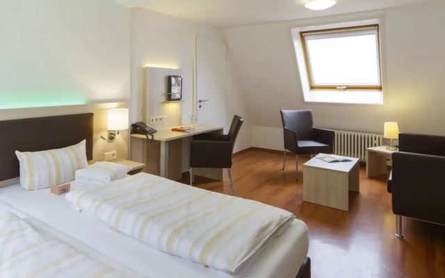 Caritas Tagungszentrum