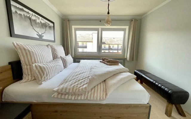 Ferienwohnung Heller