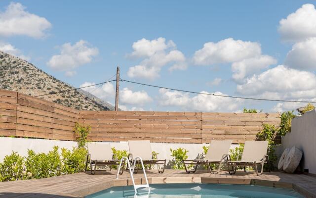 Antama Cretan Living