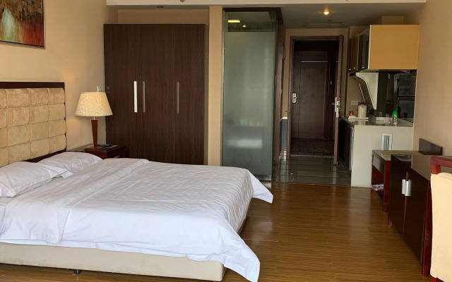 Guangzhou Yinfeng International Apart Hotel