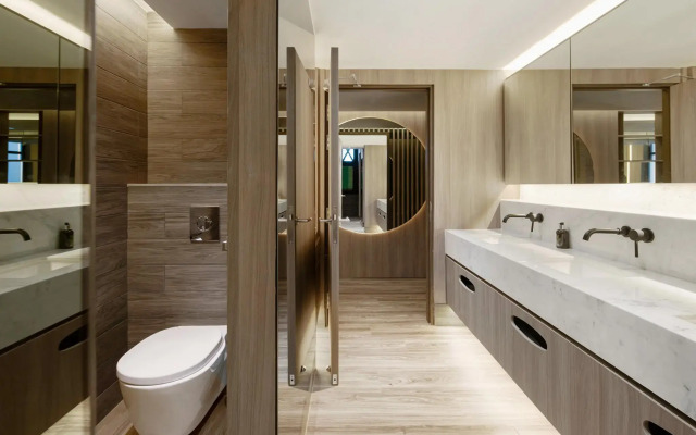 ST Signature Tanjong Pagar