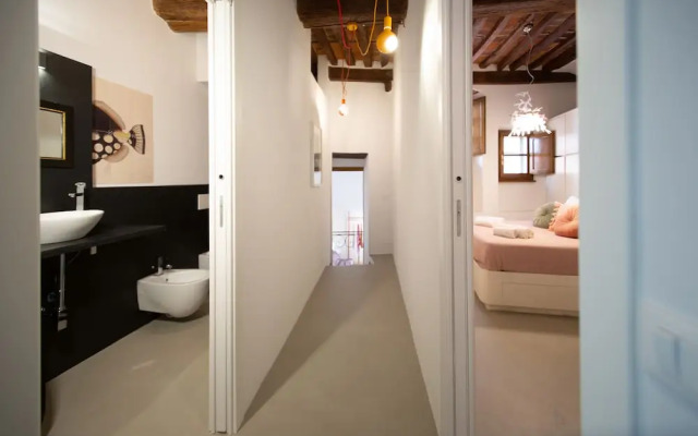 Papi Apartment