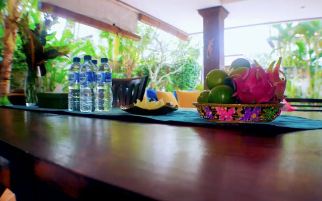 The Nenny Bali Villa Family Home Rentals Seminyak