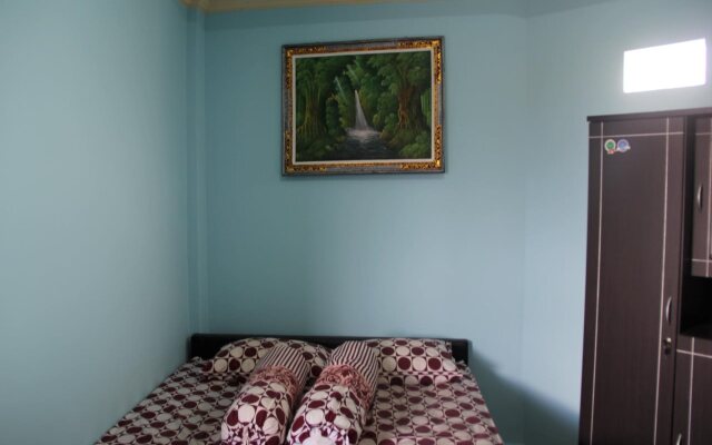 Cemara Residence