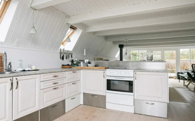 5 Person Holiday Home in Hals