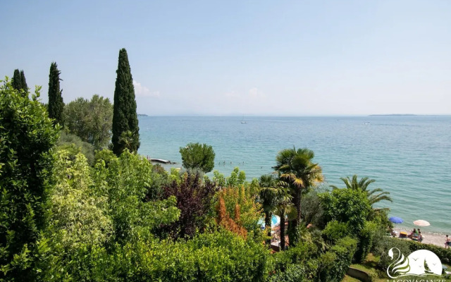 Villa Lydia in Padenghe sul Garda