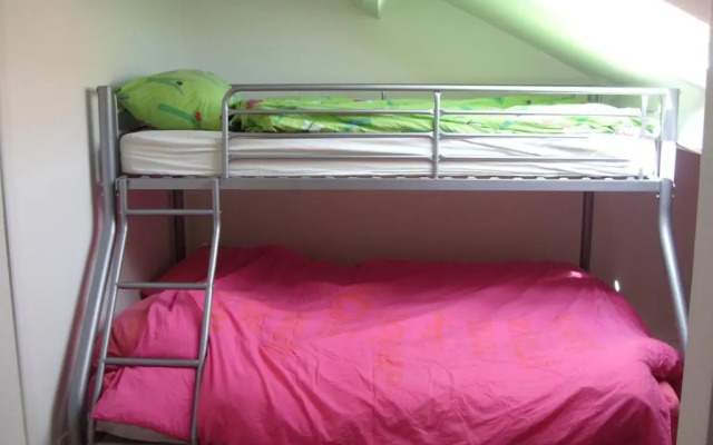 Appartement La Bernerie-en-Retz, 3 pièces, 5 personnes - FR-1-612-14