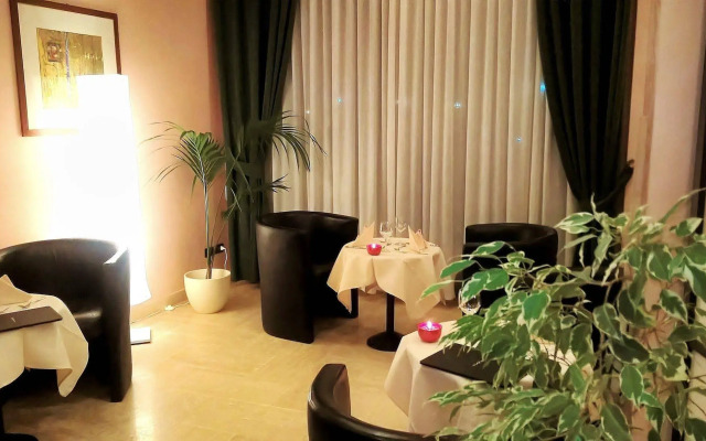 Executive Hotel Udine
