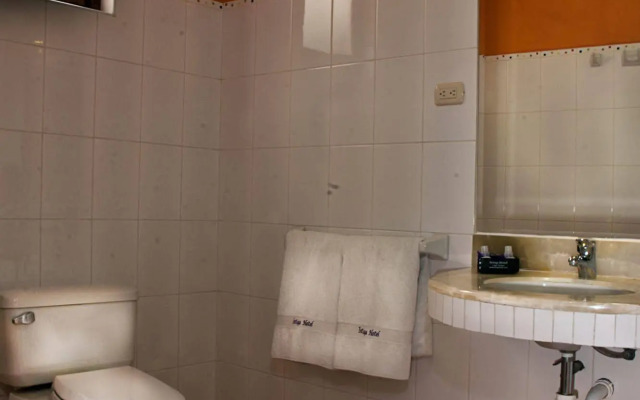 Intiqa Hotel
