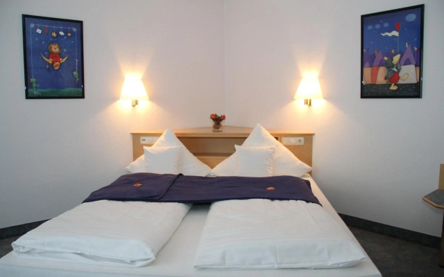 Trip Inn Hotel Zum Riesen