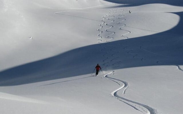 Gästehaus Falkner Dorli