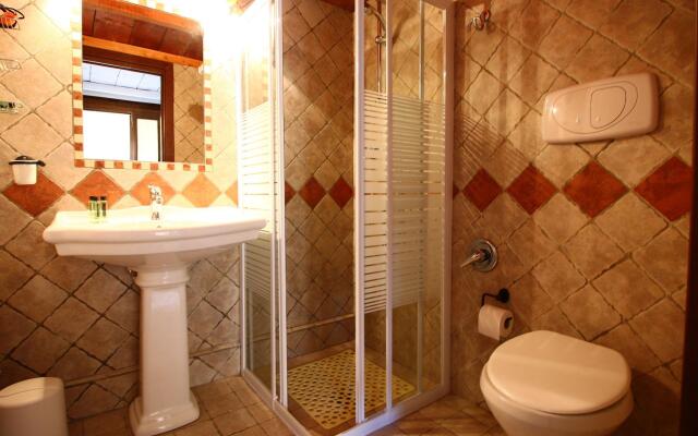 Romantic Hideaway in Lazio