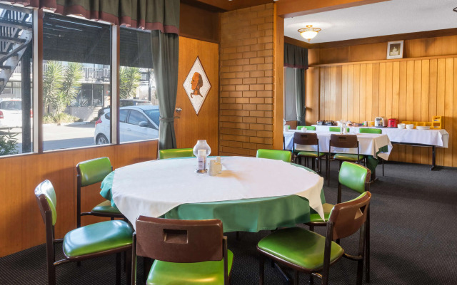 Best Western Governor Gipps Motor Inn