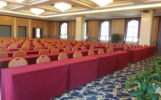 Dali Manwan Hotel