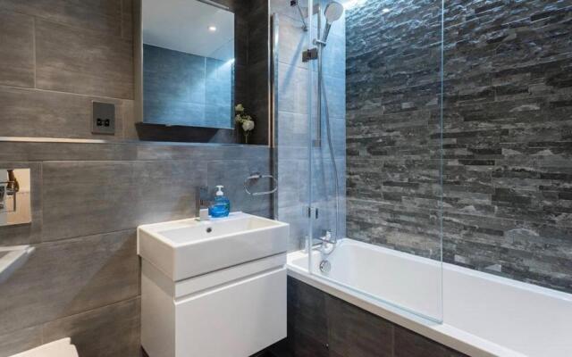 Fleet Street Apartment 1