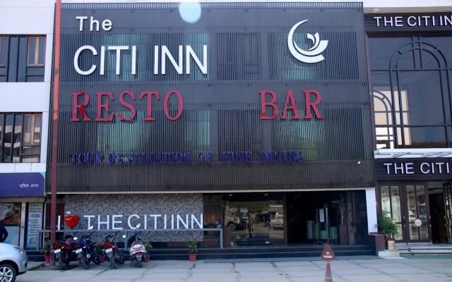 The Citi Inn