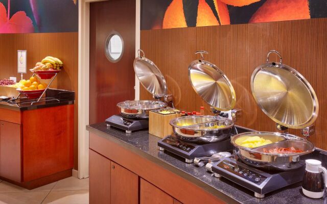 Fairfield Inn & Suites by Marriott Boise Nampa