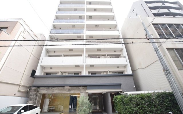 Minamihorie Apartment