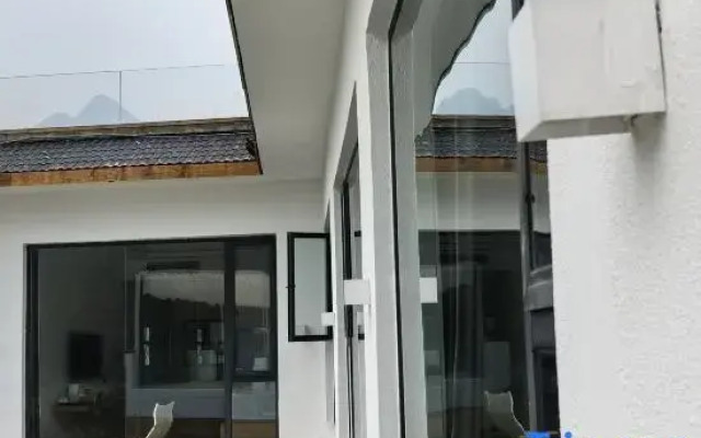 Hidden Reading·Fengyu Scenic Resort (Wanfenglin)