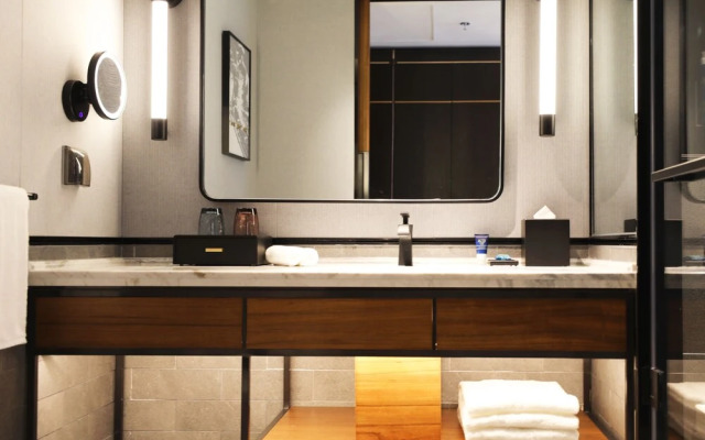 Sheraton Yiyang Four Points Hotel