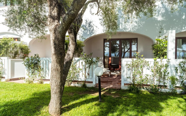 Hotel dP Olbia - Sardinia