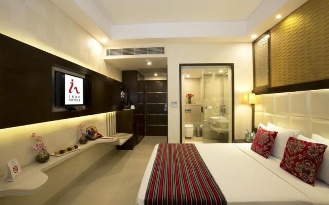 Inde Hotel Chattarpur