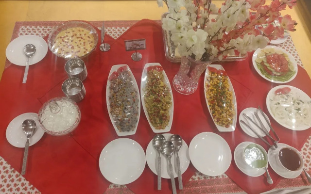 Laxmi Palace Heritage Boutique
