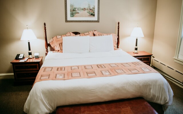 Astor Hotel