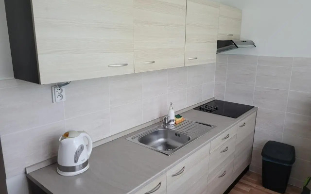 Apartmán ROŽŇAVA