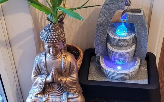 Private room in Dublin