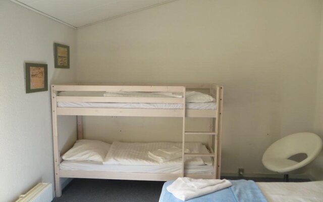 Motel Nordsøen