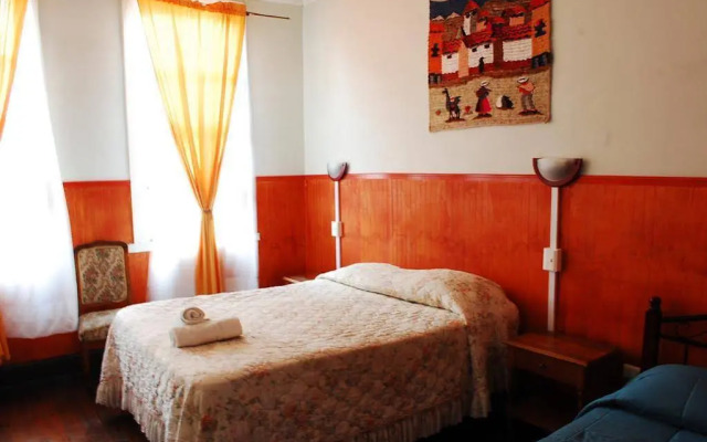 Hostal Casa Norte