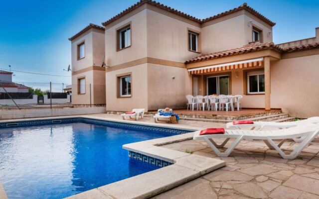 Villa Mimosa II L'Ametlla de Mar
