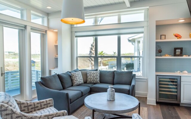 Las Mananitas at Sunflower Beach